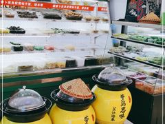 -萝鸡思味秘制泡菜(万家丽店)