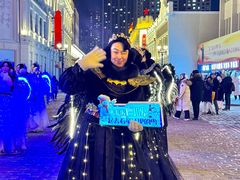 -中华巴洛克风情街