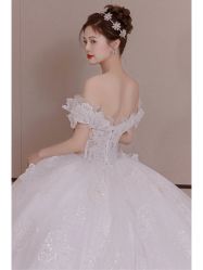 -韩国天使嫁衣婚纱礼服馆(上海旗舰店)
