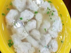 -江万春水饺(安庆总店)