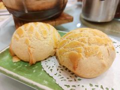 -山泉公馆酒家(珠江新城店)