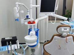 -牙博士口腔品牌连锁(杨浦店)