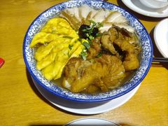 -得意楼蒸菜馆