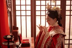-金夫人婚纱摄影全球旅拍(大连店)