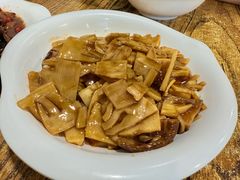 烧二冬-红实家常菜(静安里店)