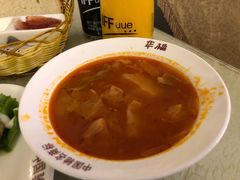 -华梅西餐厅(哈尔滨中央大街店)