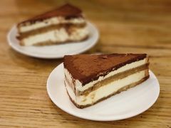 提拉米苏-Cyclus Craft Kitchen薩克思手工厨房