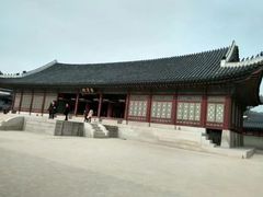 -景福宫