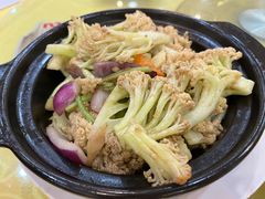 -台山美食一绝阿四台山黄鳝饭(阿四创作店)