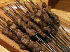 -嘻小北·兰州清汤牛肉面(太平洋森活天地店)