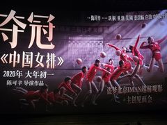 -英皇电影城(英皇集团中心IMAX店)