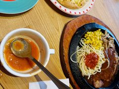 -菲滋意式餐厅(金华银泰城店)