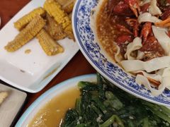 -红军龙虾(河柏街店)