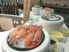 -西安绿地假日酒店
