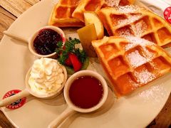 -漫咖啡MAANCOFFEE(清江路店)