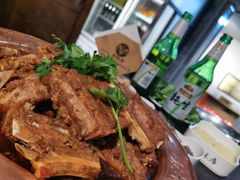 -友乐居羊蝎子(西直门店)