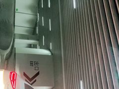 -大连恒隆广场-地下停车场