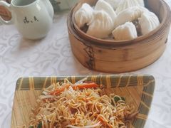 -御满江海鲜酒家(洛溪新城店)