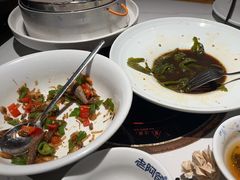 -老阿爸鲜鱼土菜(独墅湖店)