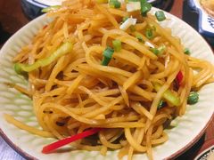 -额娘·春饼烤鸭(华北七楼创始店)