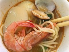 -从前慢海鲜面馆