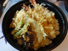 -竹叶亭(银座店)
