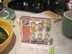 -润园四季椰子鸡火锅(海上世界店)