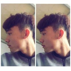 -MAGIC米几发型设计·羊毛卷