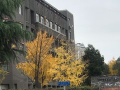 -四川大学(华西校区)