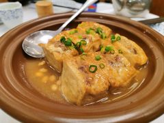 -围龙屋客家食府(福田店)