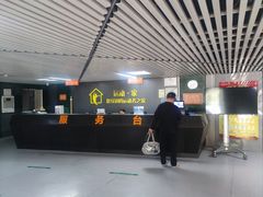 -武钢体育中心恒温游泳馆