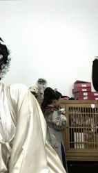 -盘子女人坊古装写真摄影(深圳店)