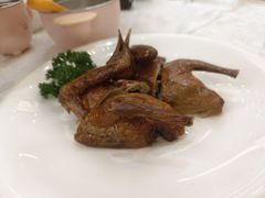 -百乐门喜宴(海珠广场华厦店)