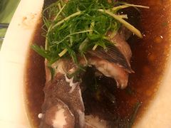 -盛港湾海鲜食府(黄沙店)