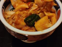 纯手工泡菜-天狗山料理(省体店)