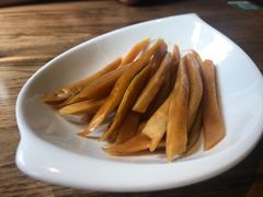 -颐和•海鲜砂锅粥•啫啫煲(奥林匹克广场店)