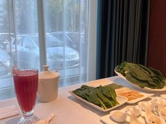 -澳洲肥牛火锅(转盘路店)