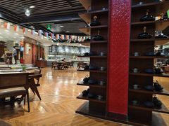 -大连金石滩绿发温泉假日酒店