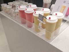 -Bread Talk 面包新语(荟聚店)