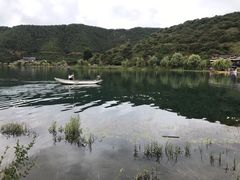 -丽江泸沽湖景区-里格半岛