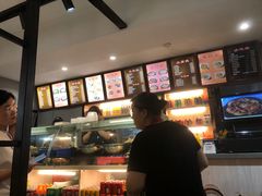 -恋萍小吃(时代店)