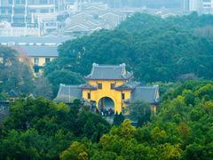 -桂林独秀峰王城景区