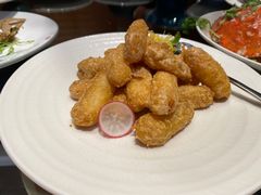 -镇江苏宁万豪酒店-苏筵中餐厅