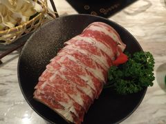 -椰子不语 椰子鸡火锅(淮海店)