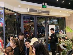 -龙虾奇迹(大华三路店)