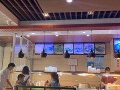 -华味家大食堂(安远路店)