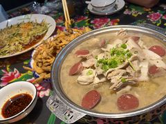 -人民公社大食堂(顺义总店)