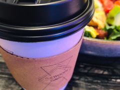 美式咖啡-THE WOODS 简餐 (国贸商城店)