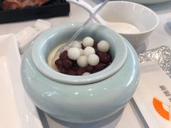 -小厨娘淮扬菜(六合欢乐港店)