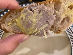-LA CREPERIE BRETONNE布列塔尼法式餐厅(天童北路店)